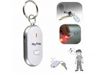 Hľadač kľúčov Modern Key Finder